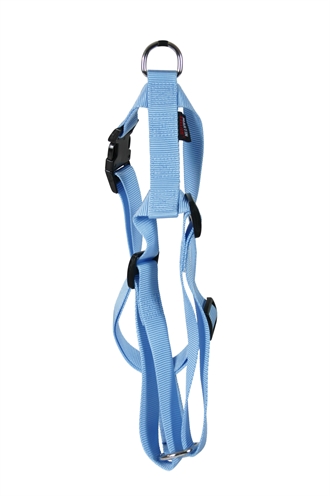 Martin sellier tuig basic nylon blauw product afbeelding