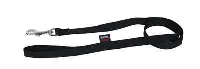 Martin sellier looplijn basic nylon zwart product afbeelding