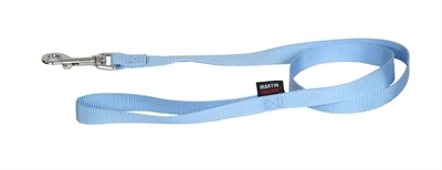 Martin sellier looplijn basic nylon blauw 16MMX120CM product afbeelding