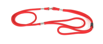 Martin Sellier Showlijn Nylon Rood 7MmX120Cm product afbeelding