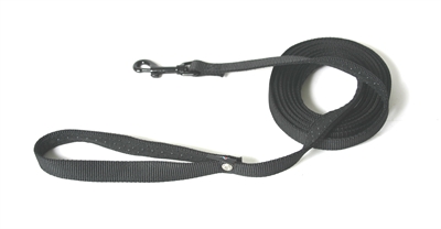 Martin sellier lijn nylon plat zwart product afbeelding