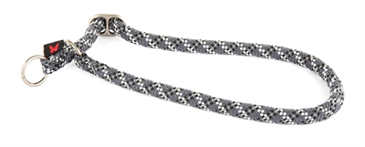 Martin Sellier Hondenhalsband Semi Choker Reflecterend grijs 13 MM X 65 CM product afbeelding