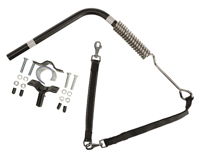 Trixie bikerset fietsbeugel product afbeelding
