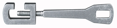 Trixie afstandhouder tbv kofferbak product afbeelding