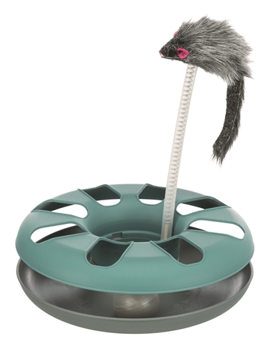Trixie crazy kitty rotonde product afbeelding
