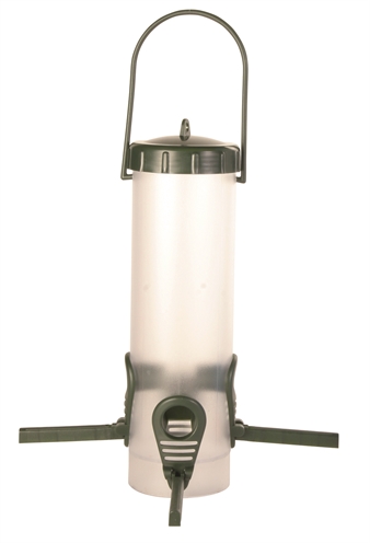 Trixie outdoor voedersilo product afbeelding