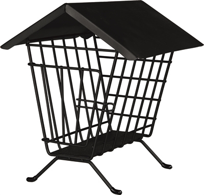 Trixie hooi standaard metaal product afbeelding