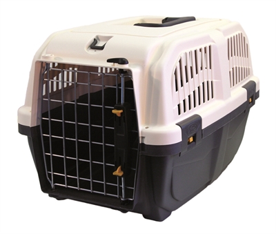 Skudo Transportbox Iata 48x31x31,5 cm product afbeelding