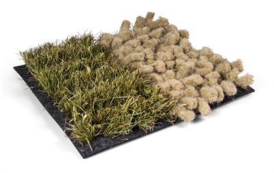 Bunny nature snuffelmat hooi / hennep product afbeelding