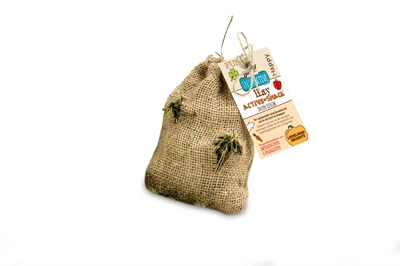 Bunny Nature Hooiactivesnack Favoriete Groenten 30 Gr product afbeelding