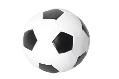 Martin sellier zachte voetbal product afbeelding