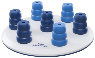 Trixie dog activity solitaire hondenspel product afbeelding