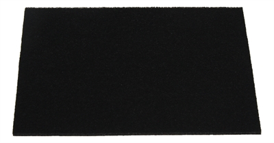 Universeel koolstof geurfilter product afbeelding