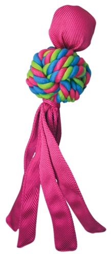 Kong wubba weaves assorti product afbeelding