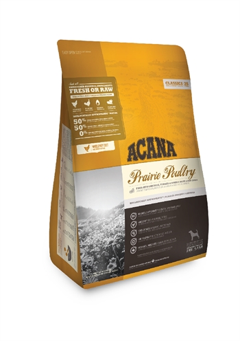 Acana Classics Prairie Poultry 6 Kg product afbeelding