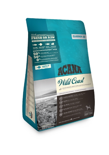 Acana Classics Wild Coast 340 Gr