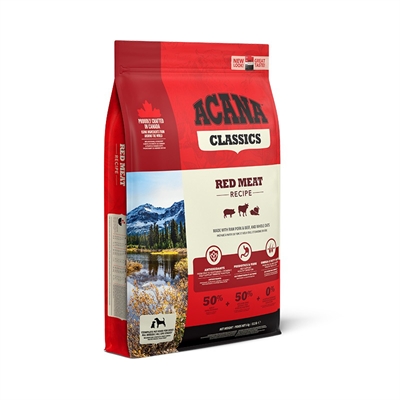 Acana Classics Classic Red 6 Kg product afbeelding