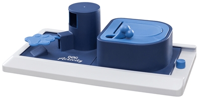 Trixie dog activity poker box vario product afbeelding