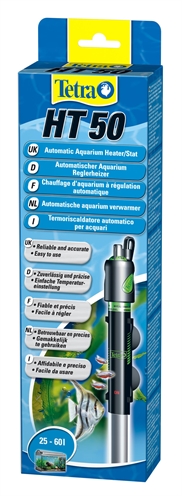 Tetratec onderwatercombinatie ht 50 product afbeelding