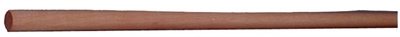 Zitstok papegaai hout product afbeelding