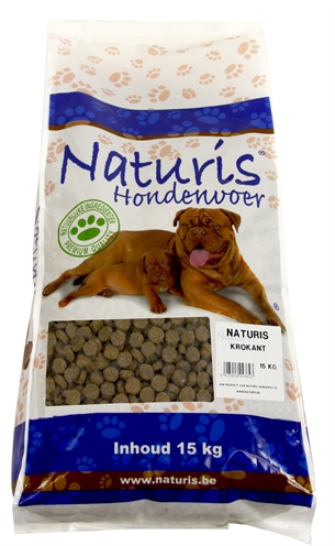 Naturis Brok Krokant 15 Kg product afbeelding