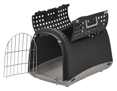 Imac reismand linus cabrio bruin product afbeelding