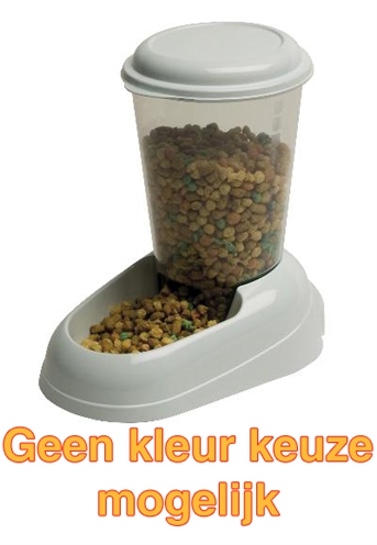 Ferplast zenith voedersilo product afbeelding