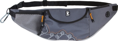 Hurtta action belt grijs product afbeelding