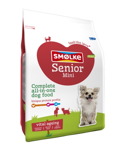 Smolke senior mini product afbeelding