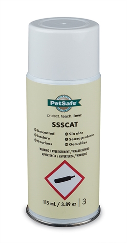 Ssscat navulling geurloos product afbeelding