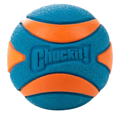 Chuckit ultra squeaker bal product afbeelding
