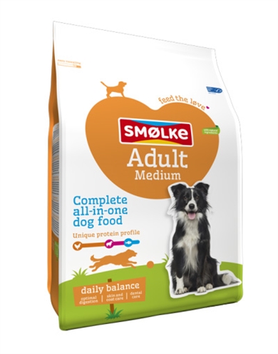 Smolke adult medium brokken product afbeelding