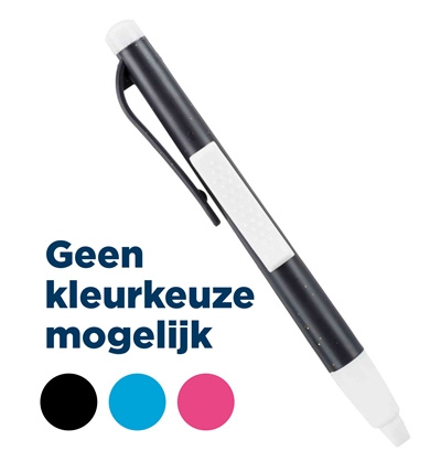 Trixie plastic tekenpen assorti product afbeelding