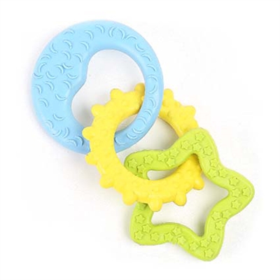 Little rascal kauw ketting product afbeelding