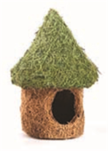 Nature first tiki hut knaaghuis product afbeelding