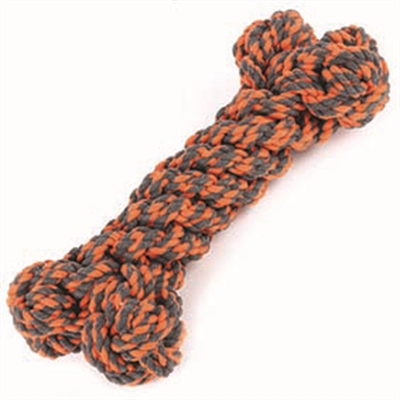 Happy pet nuts for knots extreme bot grijs / oranje product afbeelding