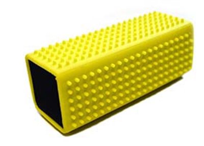 Happy pet haarverwijderaar rubber assorti product afbeelding