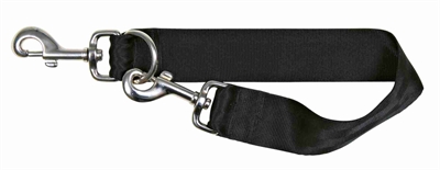 Trixie hondentuig auto dog protect zwart product afbeelding