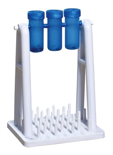 Trixie cat activity turn around denkspel wit / blauw product afbeelding