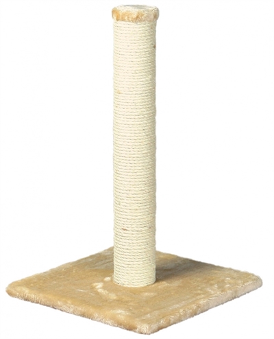 Trixie krabpaal parla beige product afbeelding