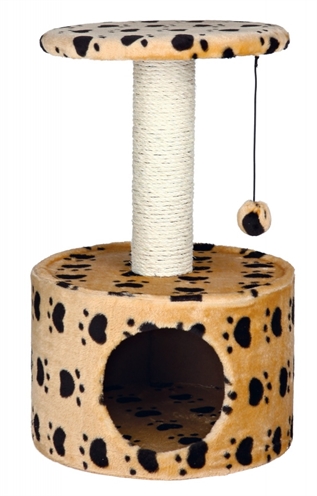 Trixie krabpaal toledo beige product afbeelding