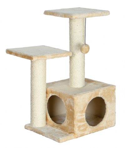 Trixie krabpaal valencia beige product afbeelding