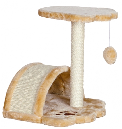Trixie krabpaal vitoria beige product afbeelding