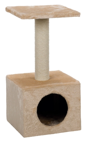 Trixie krabpaal zamora beige product afbeelding