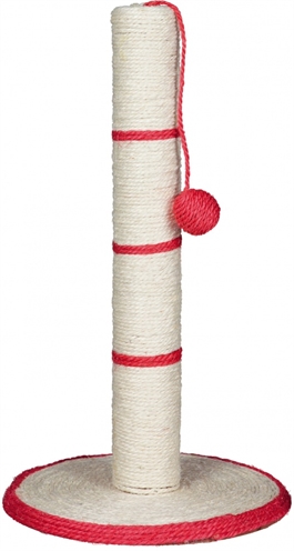 Trixie krabpaal creme / rood product afbeelding