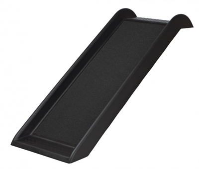 Trixie loopplank petwalk zwart product afbeelding