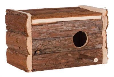 Trixie natural living broedblok product afbeelding