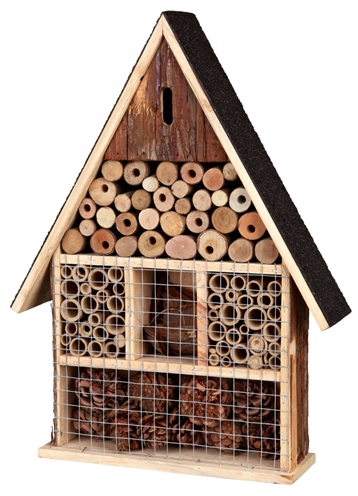 Trixie natural living insectenhotel product afbeelding