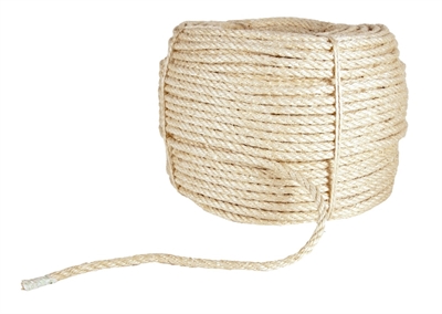 Trixie natuurlijk sisal touw product afbeelding