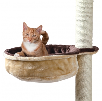 Trixie kattenmand voor krabpalen product afbeelding